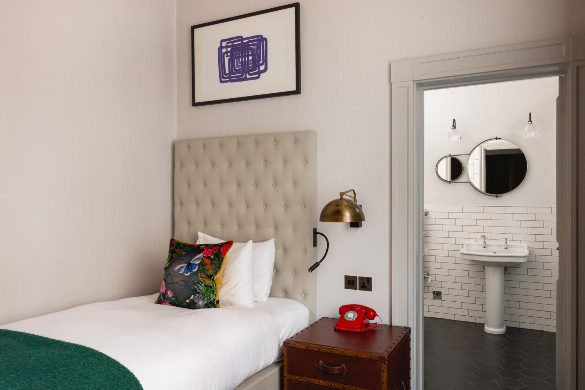 Kimpton Clocktower By Ihg Manchester