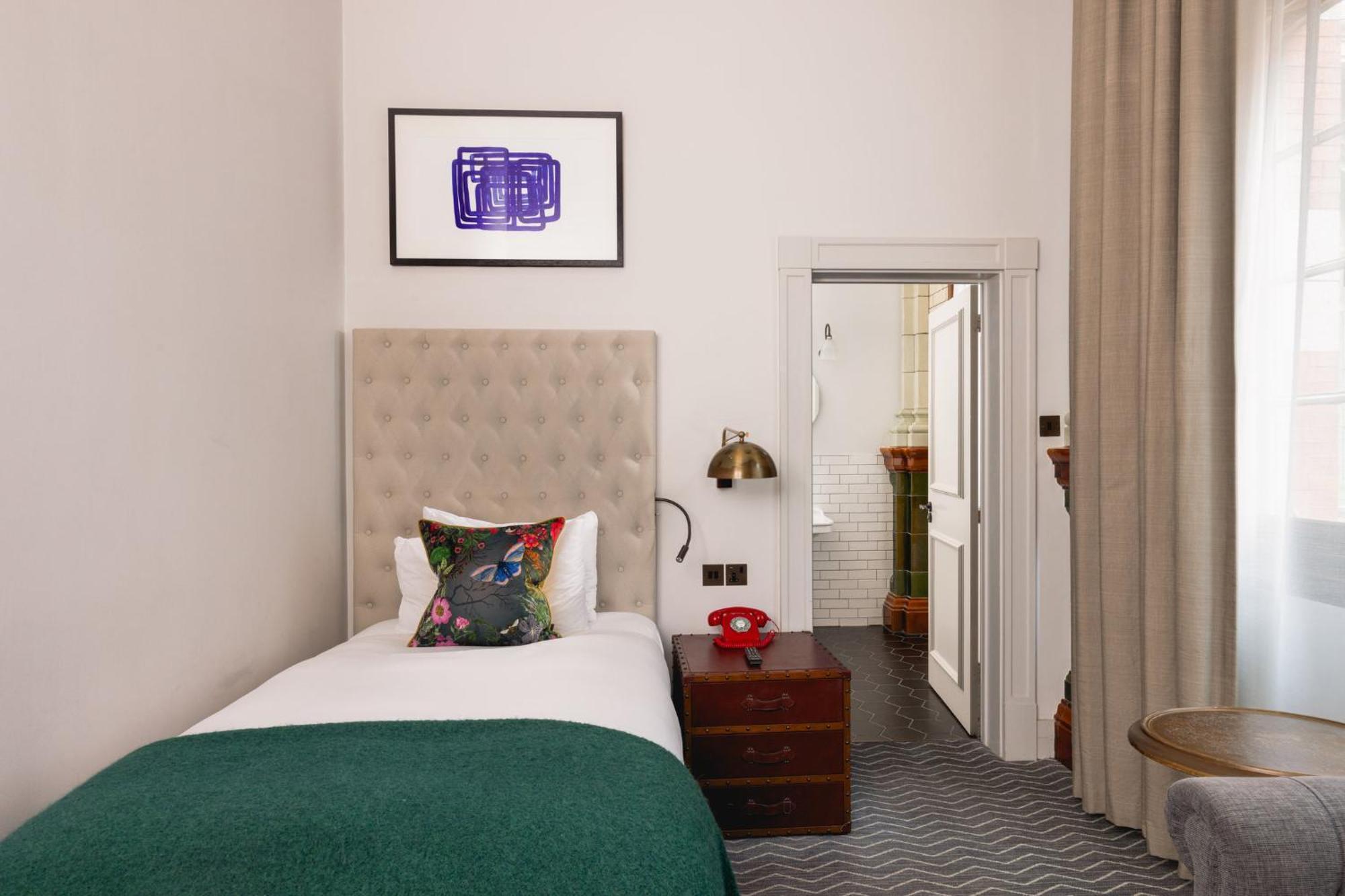 Kimpton Clocktower By Ihg 5* Manchester