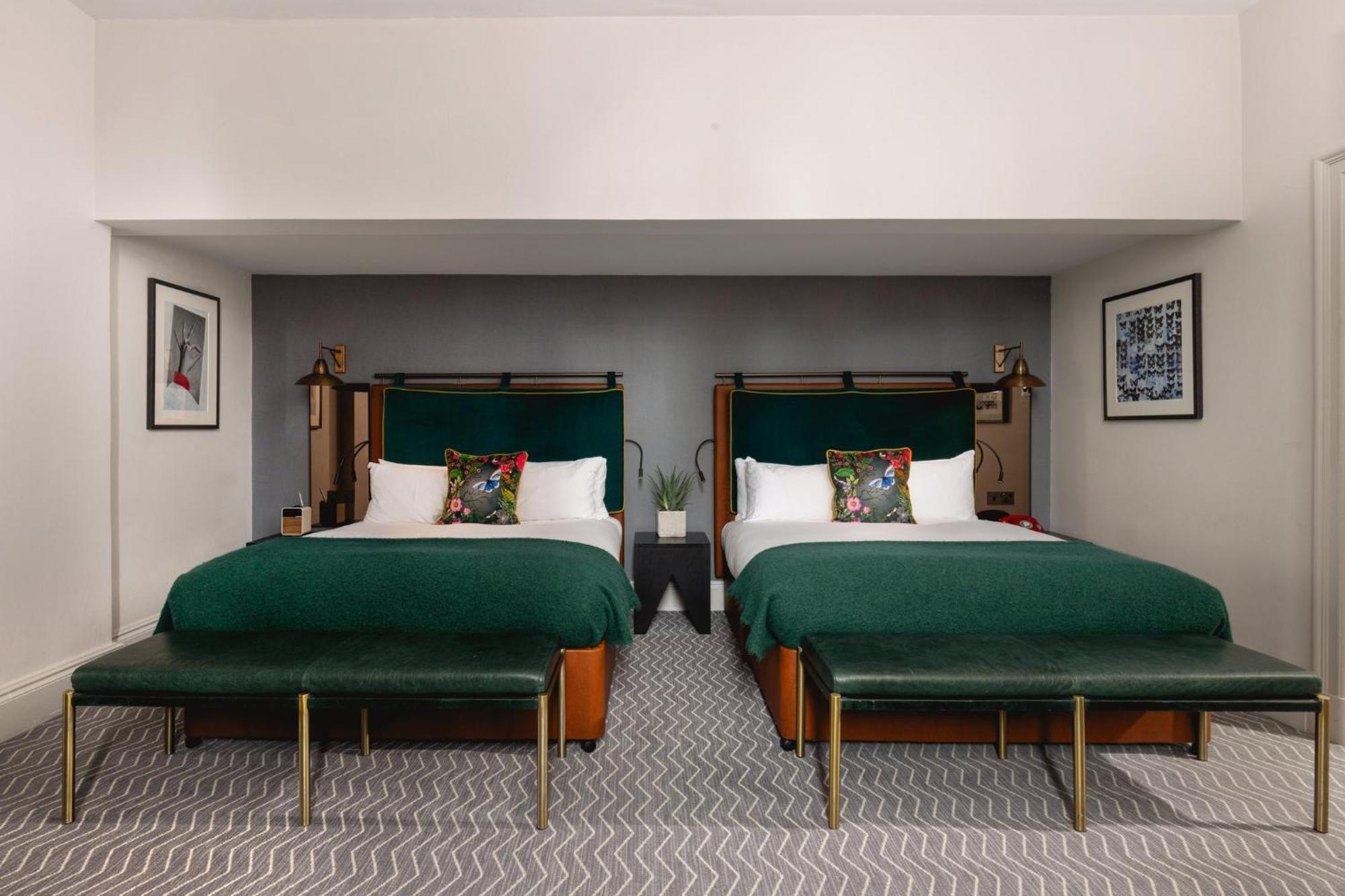 Kimpton Clocktower By Ihg Hotel