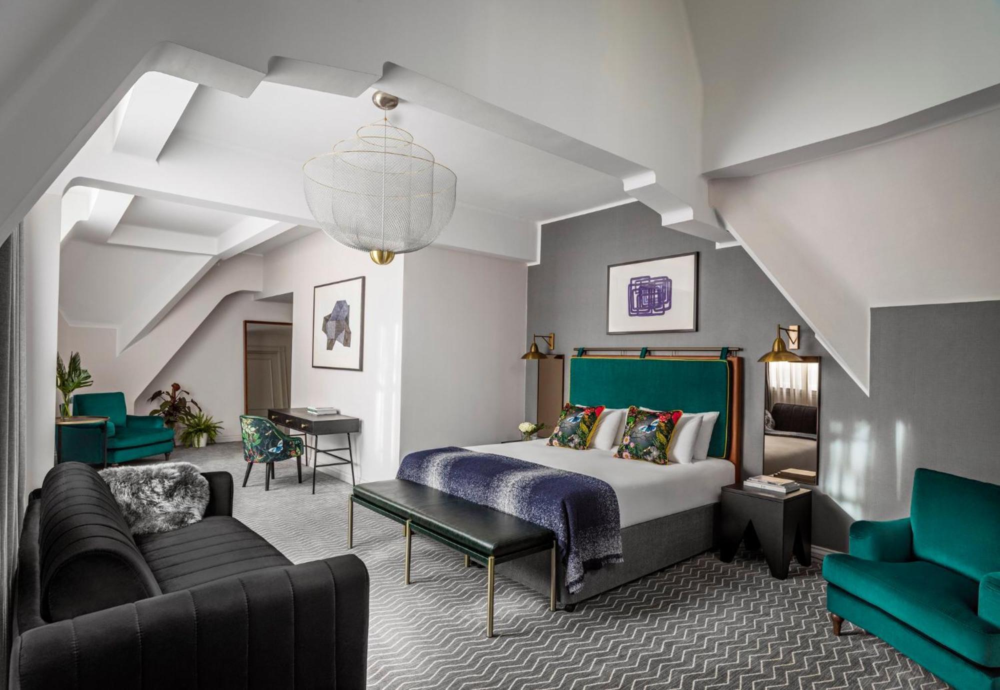 Hotel Kimpton Clocktower By Ihg 5*
