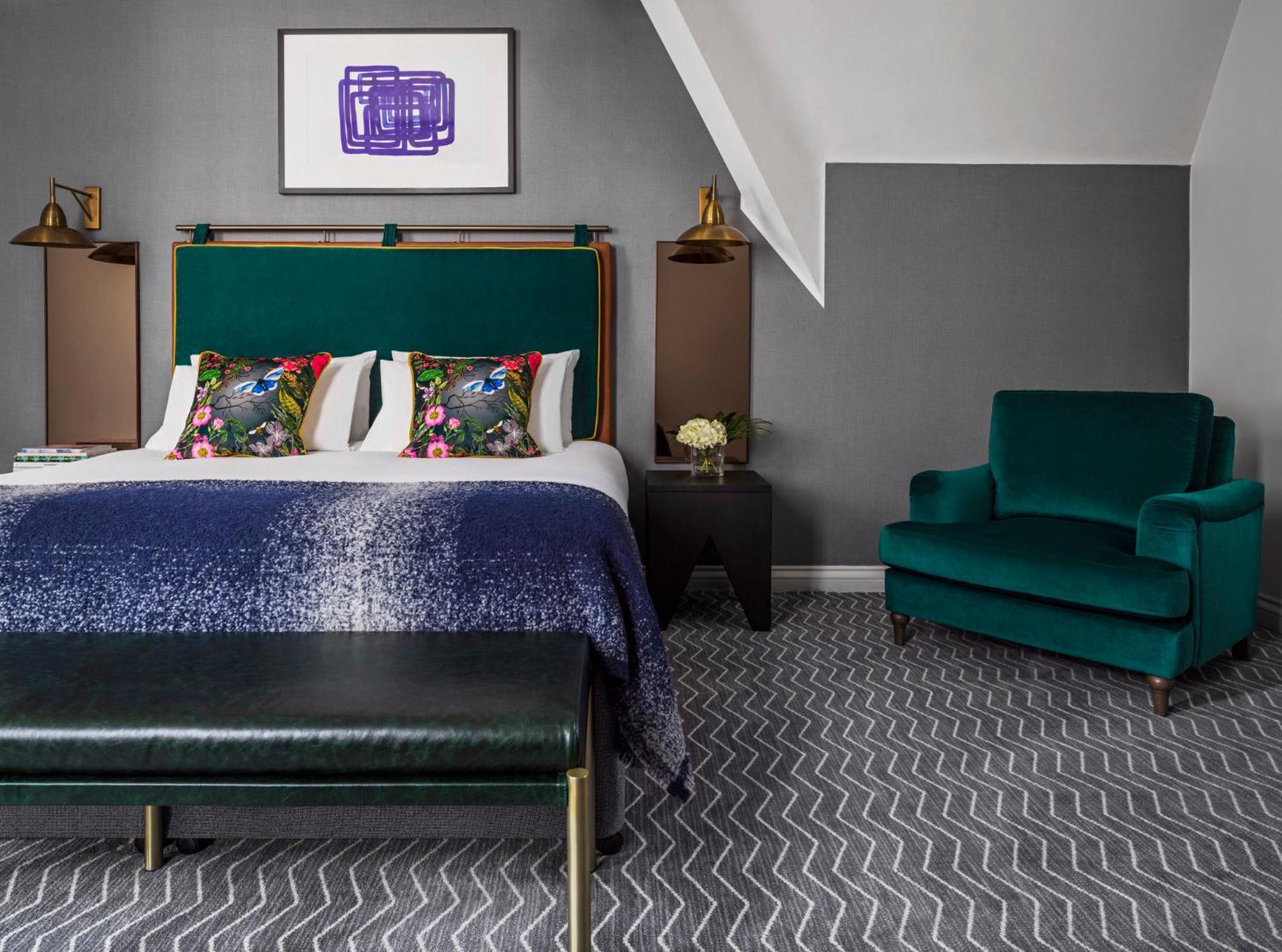 Kimpton Clocktower By Ihg Hotel 5*