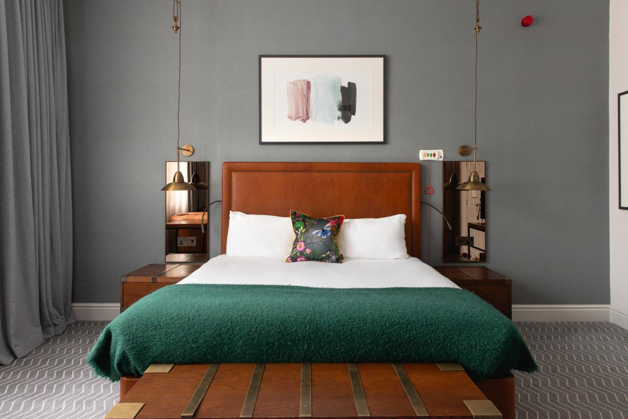 Kimpton Clocktower By Ihg Hotel Manchester