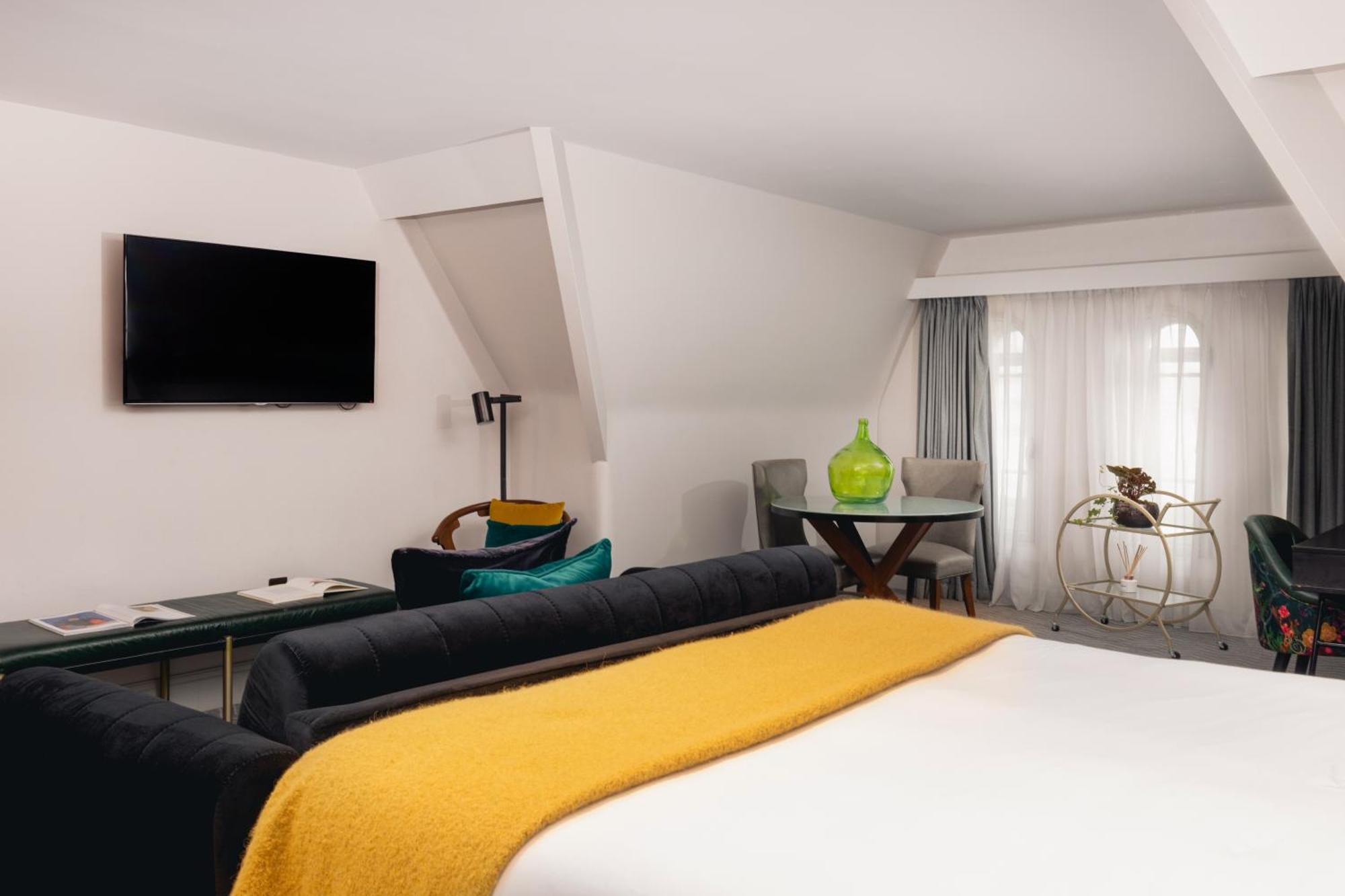 Kimpton Clocktower By Ihg 5*
