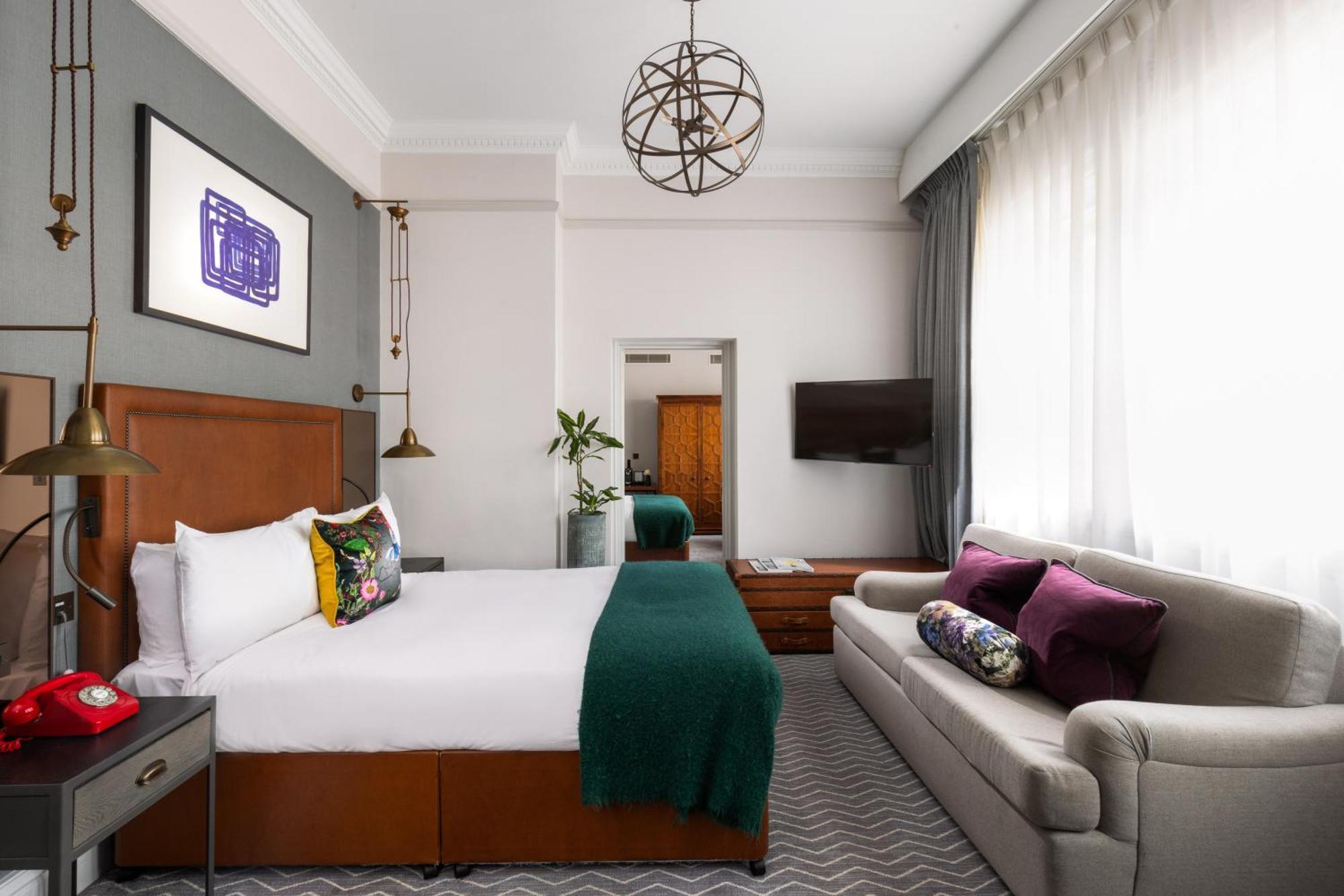 Kimpton Clocktower By Ihg