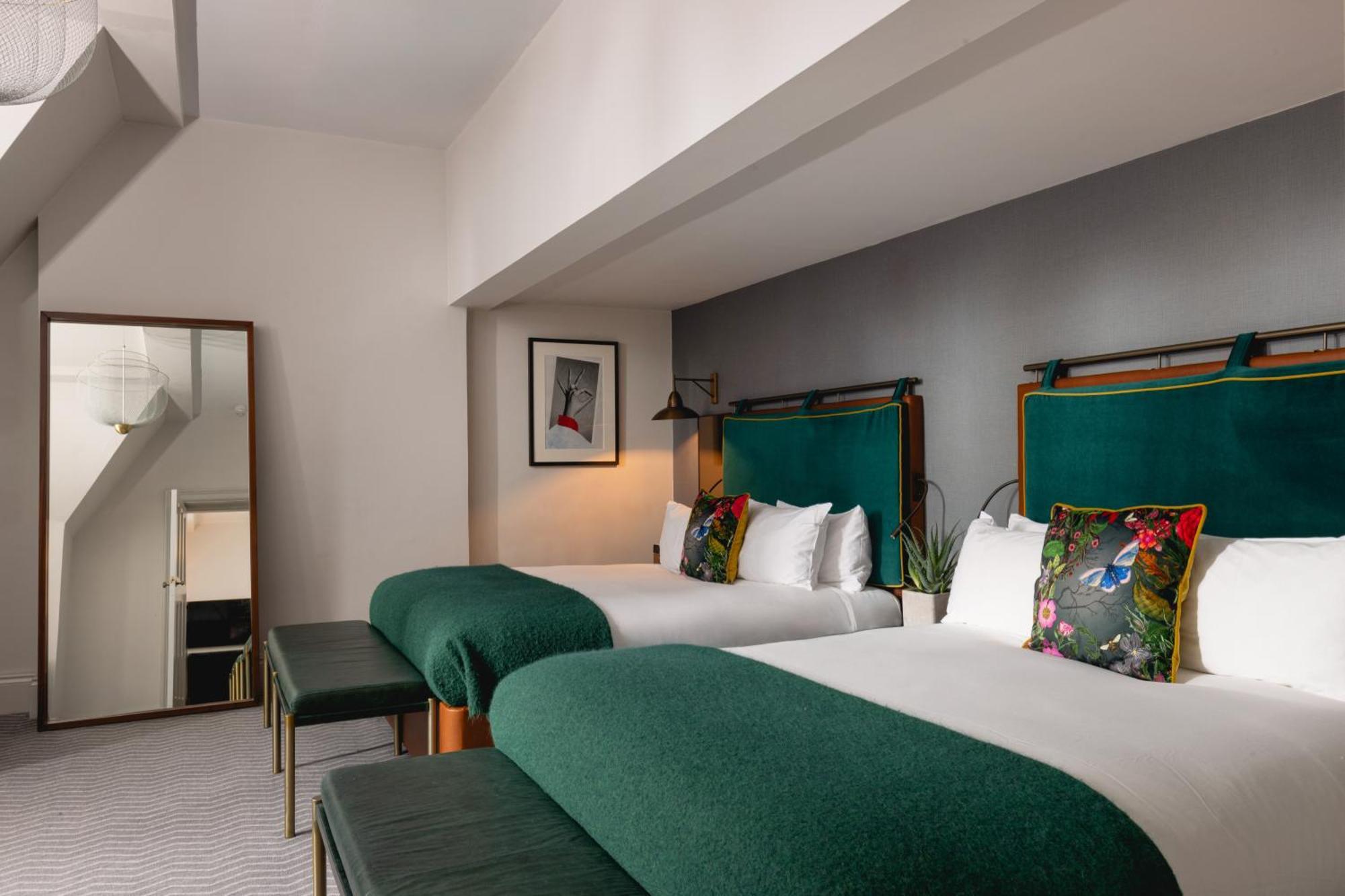 Hotel Kimpton Clocktower By Ihg