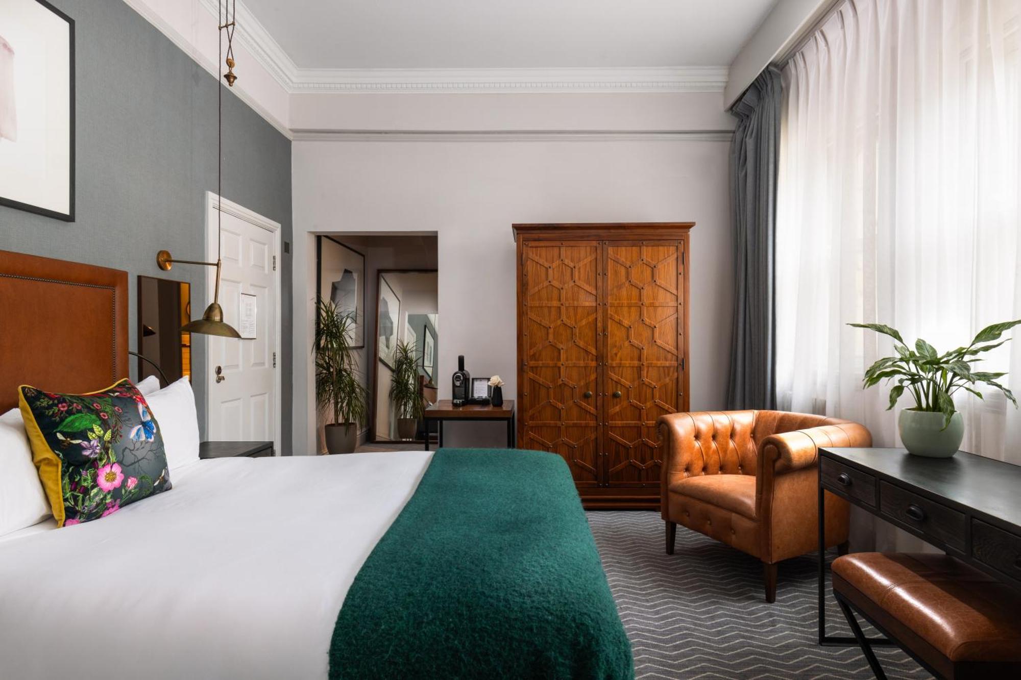 Kimpton Clocktower By Ihg Hotel 5*
