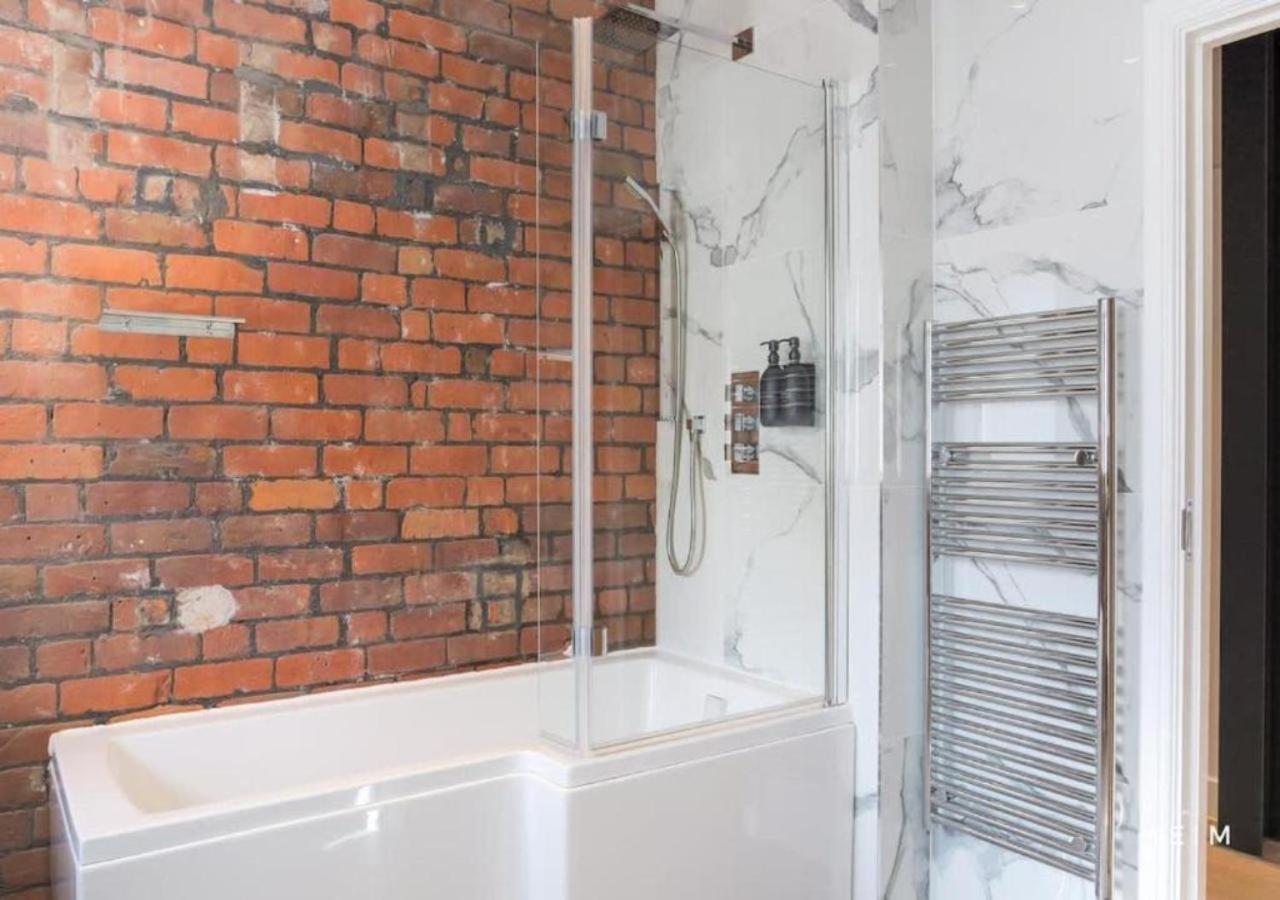 Aria At The Heim Residences Manchester