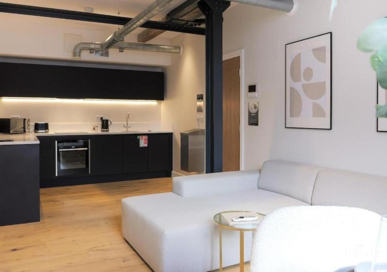 Aria At The Heim Residences Apartment *