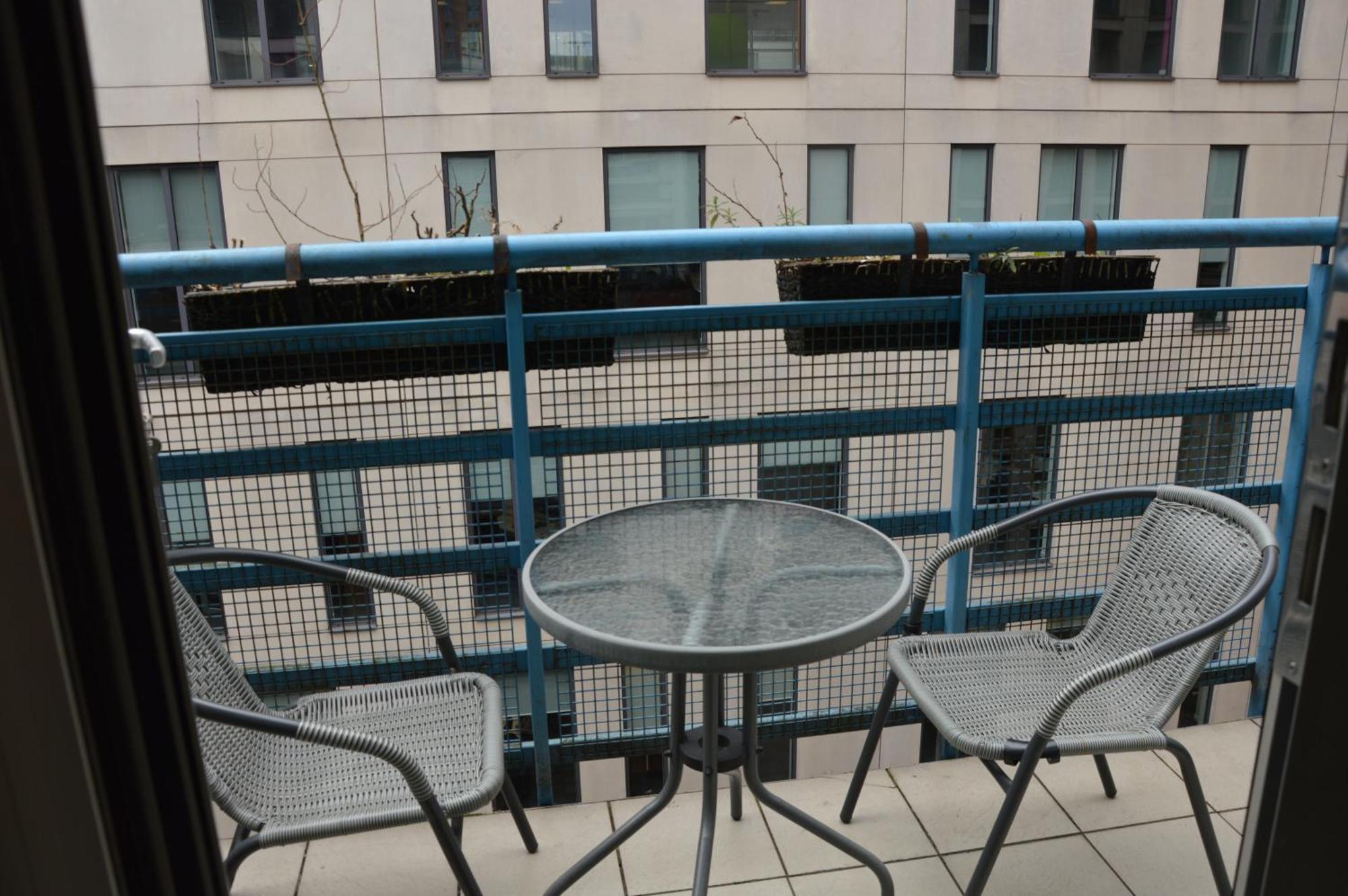 Spacious 2-bed Flat Next To Piccadilly Station, Mcr Apartment *