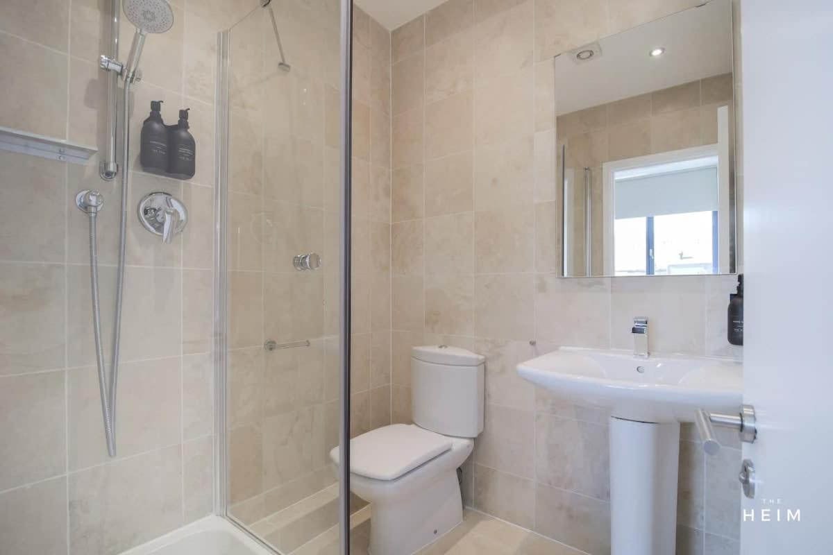 Inico At The Heim Residences Manchester