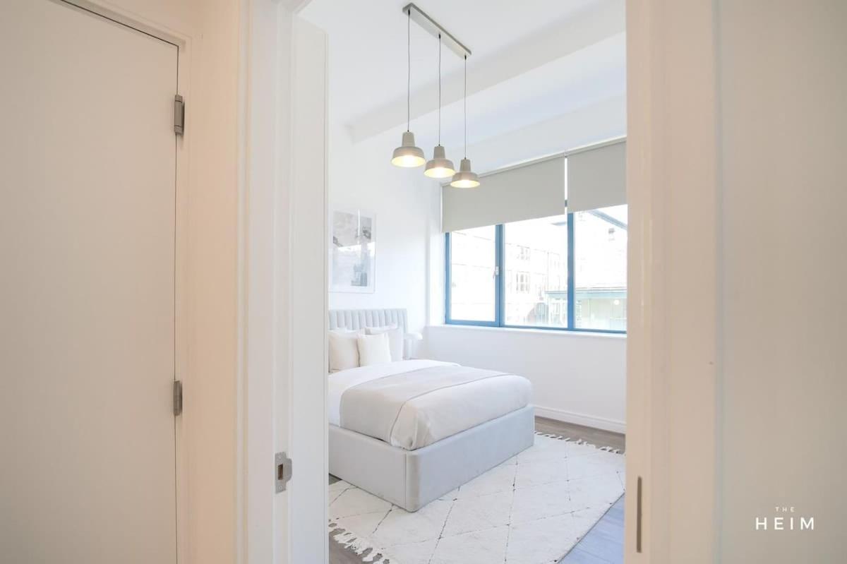 Apartment Inico At The Heim Residences Manchester