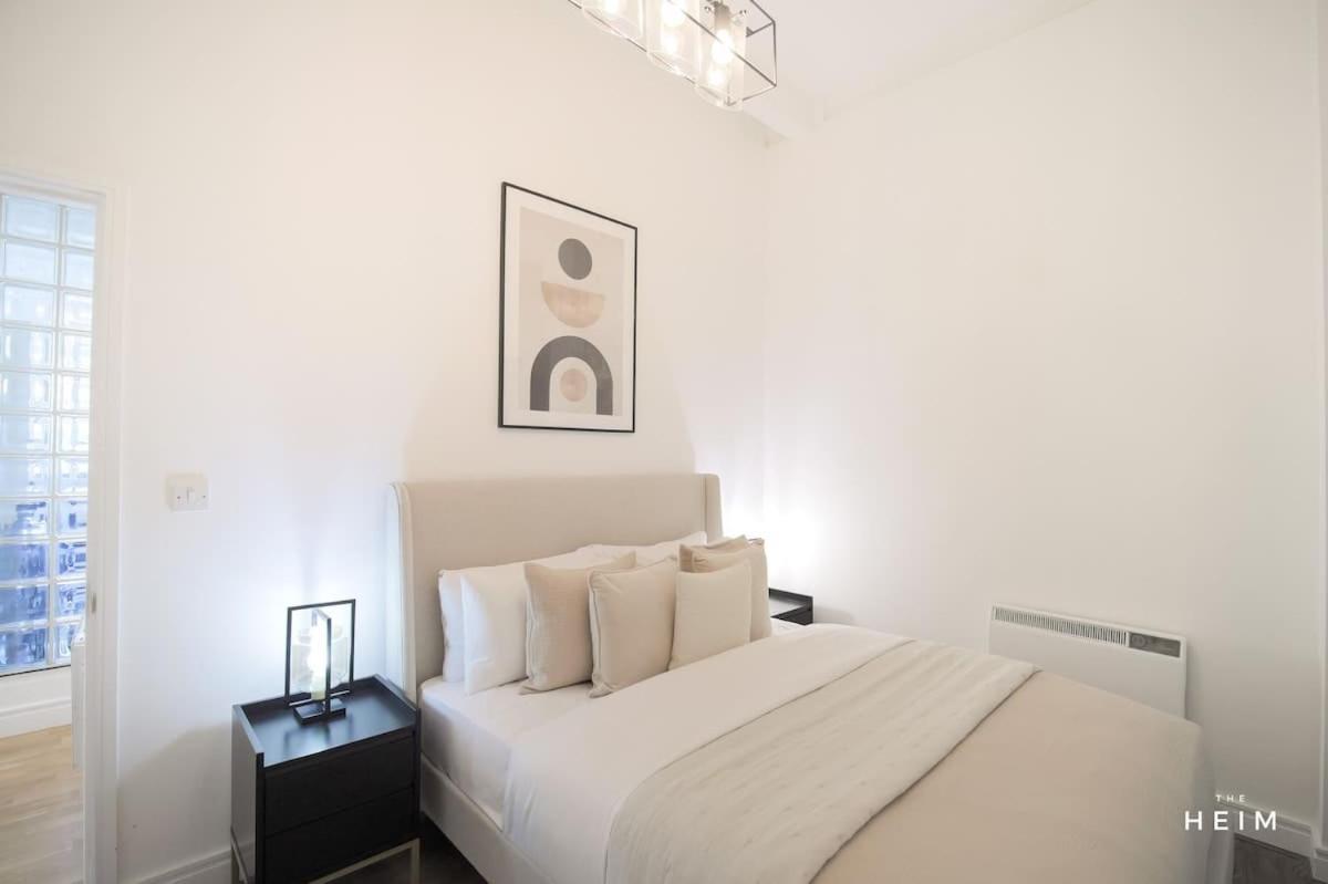 Inico At The Heim Residences *