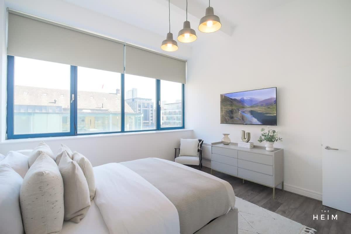Inico At The Heim Residences