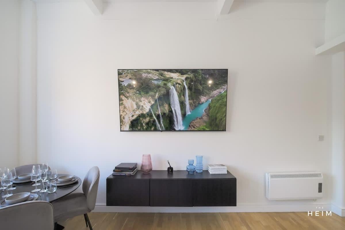 Inico At The Heim Residences Manchester