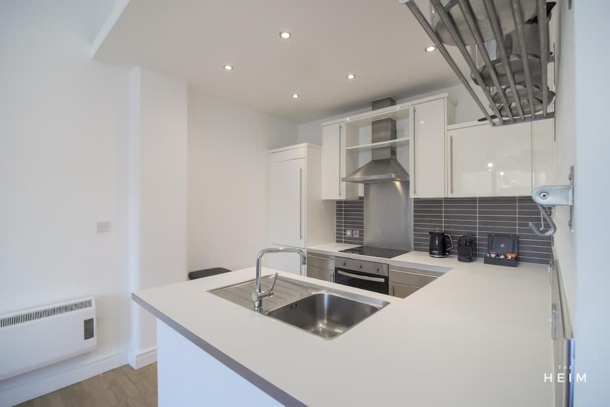 Inico At The Heim Residences