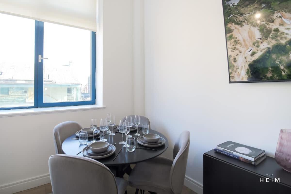 Inico At The Heim Residences *