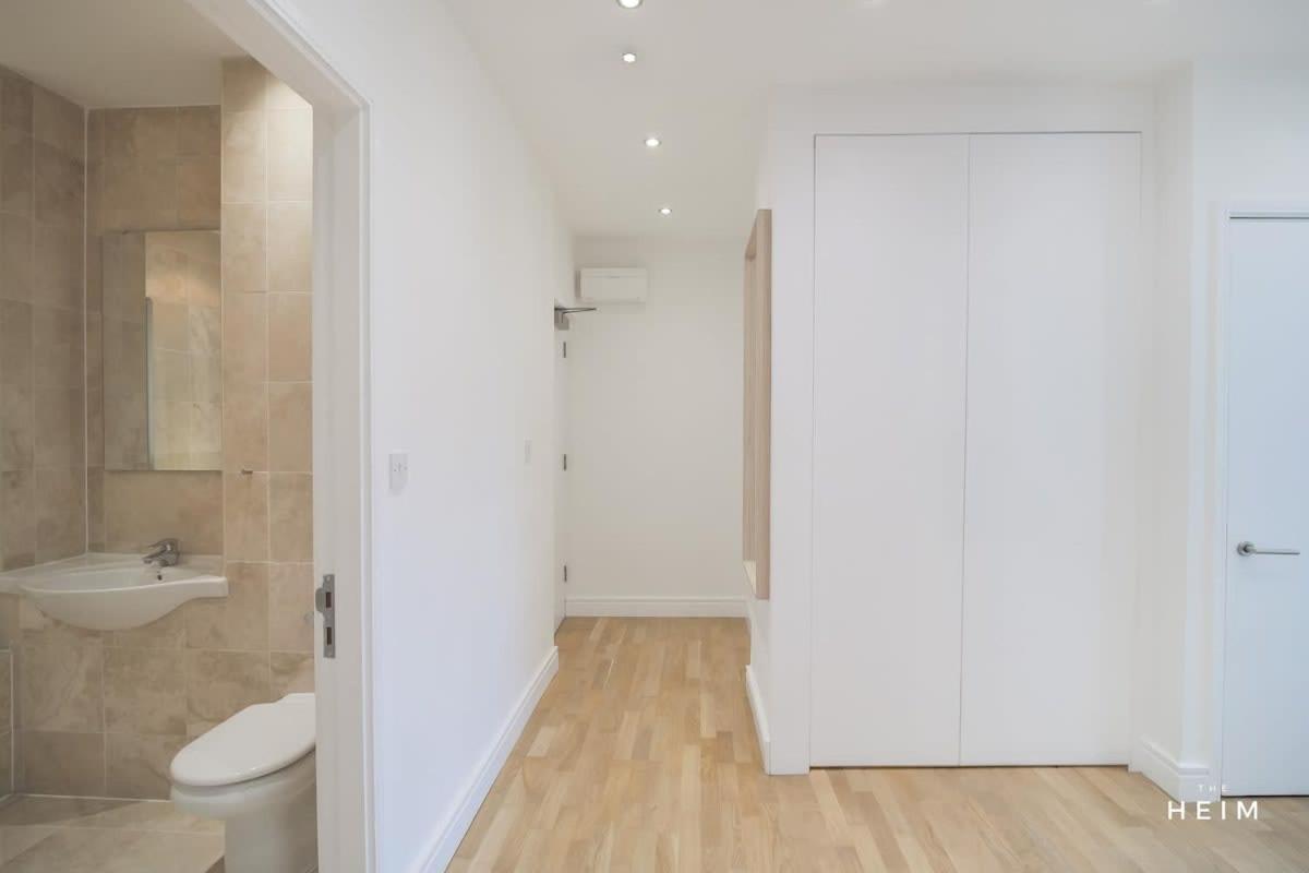 Inico At The Heim Residences Apartment *