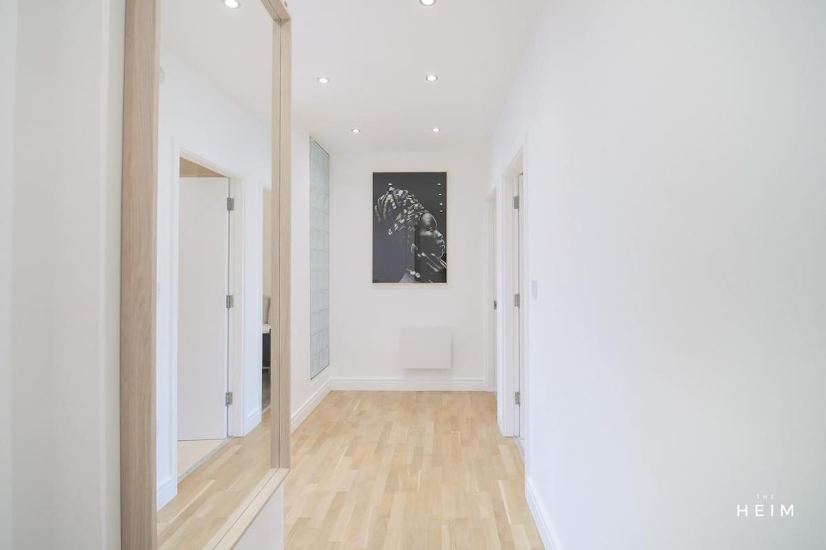 Inico At The Heim Residences Apartment