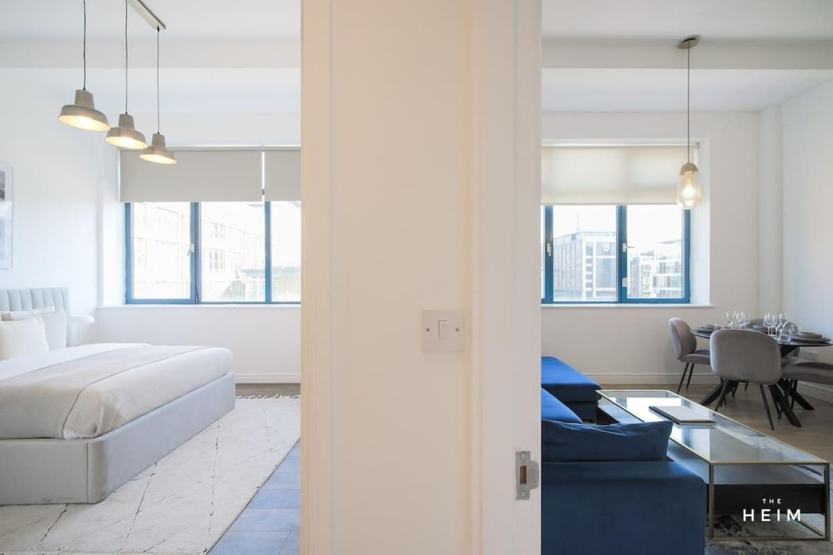 Inico At The Heim Residences * Manchester