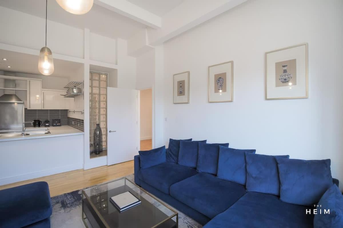 Inico At The Heim Residences *
