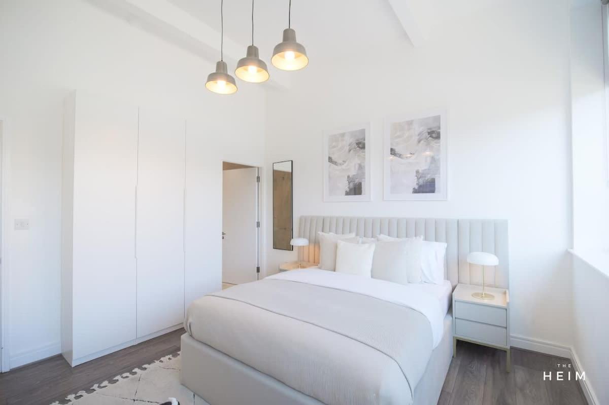 Inico At The Heim Residences Apartment Manchester