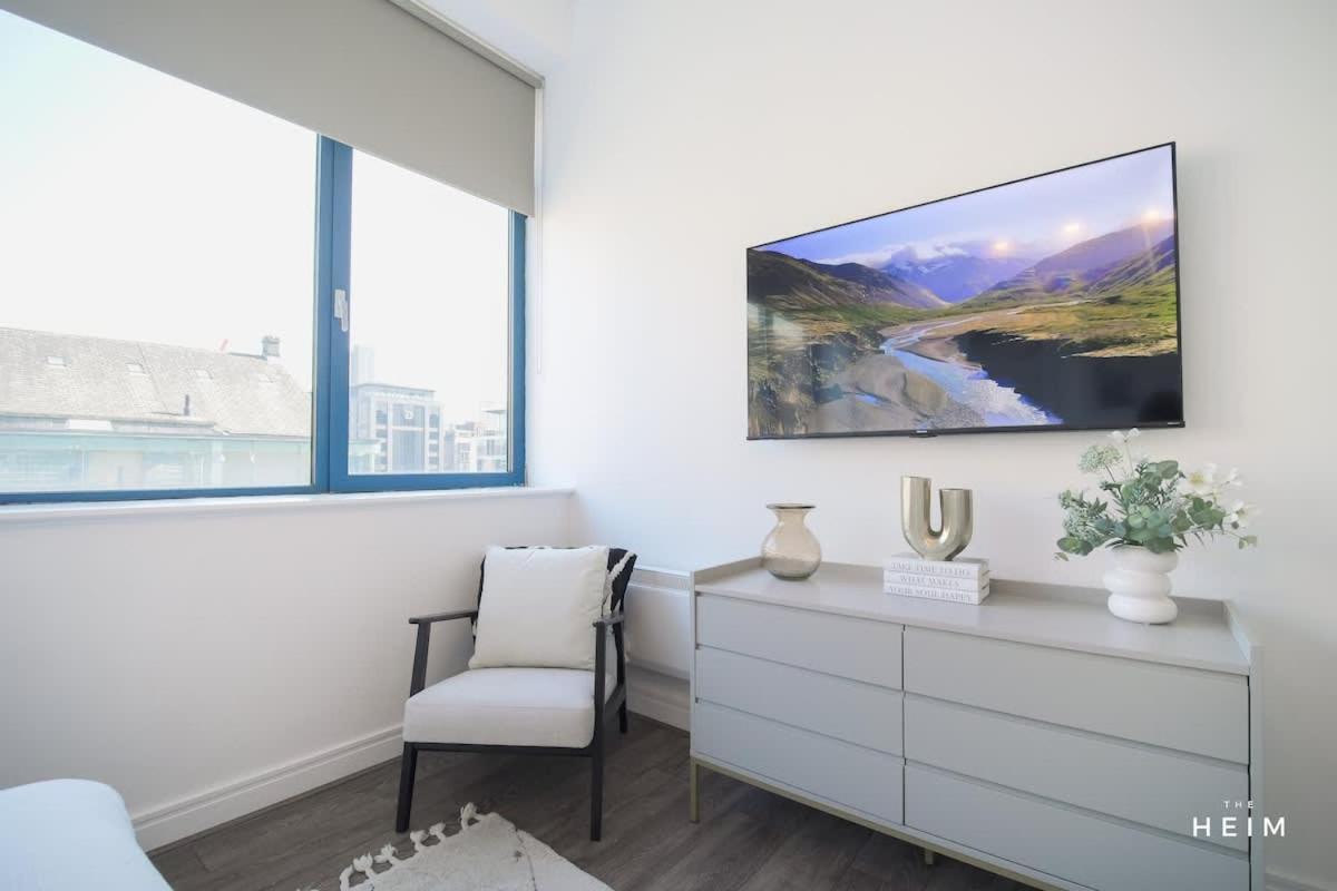 Inico At The Heim Residences Manchester