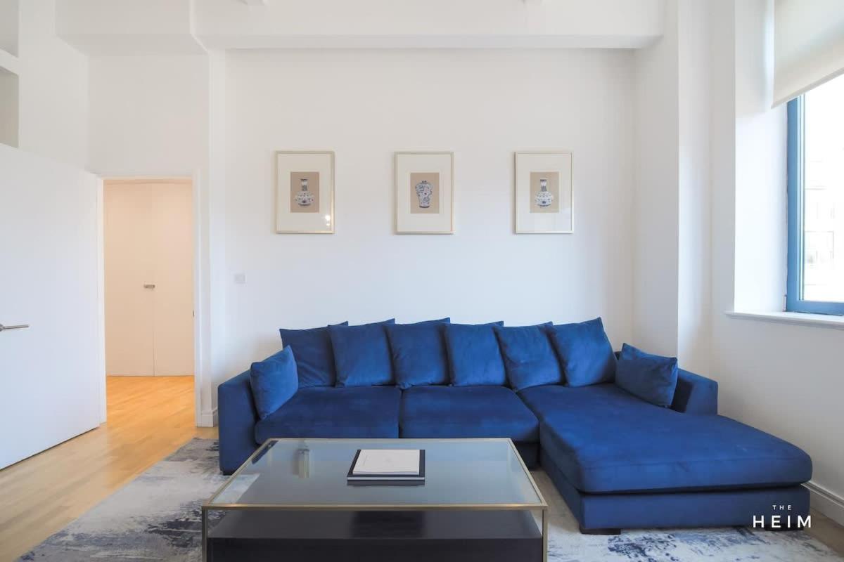 Apartment Inico At The Heim Residences *