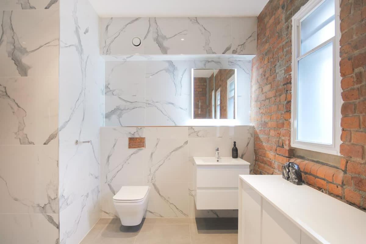 Arbora At The Heim Residences Manchester