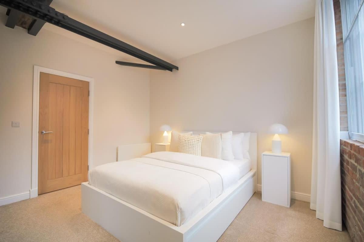 Arbora At The Heim Residences * Manchester