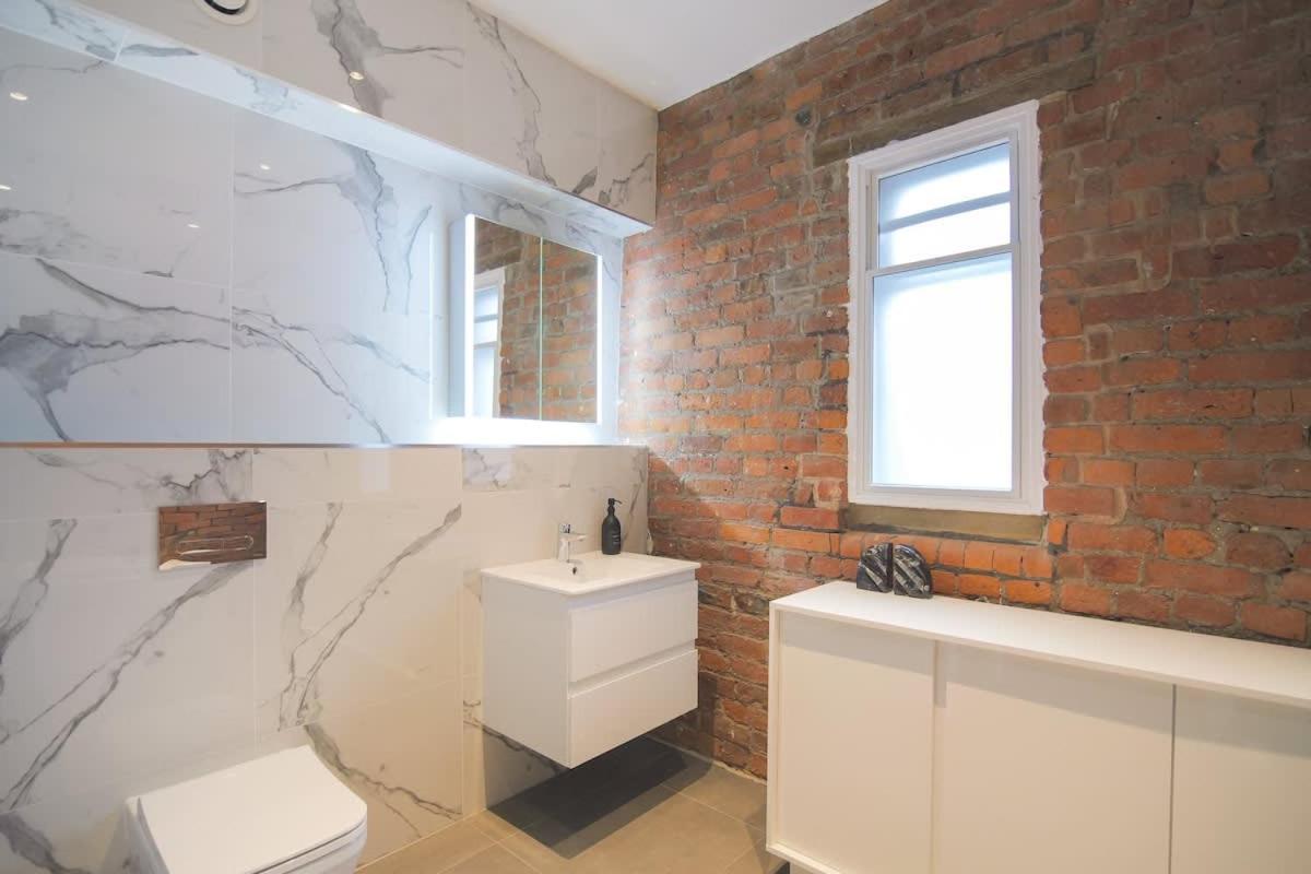 Arbora At The Heim Residences Manchester