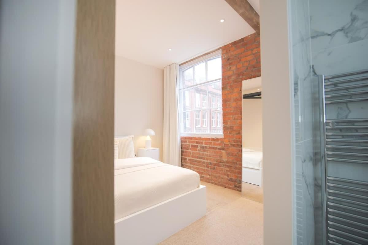 Arbora At The Heim Residences * Manchester
