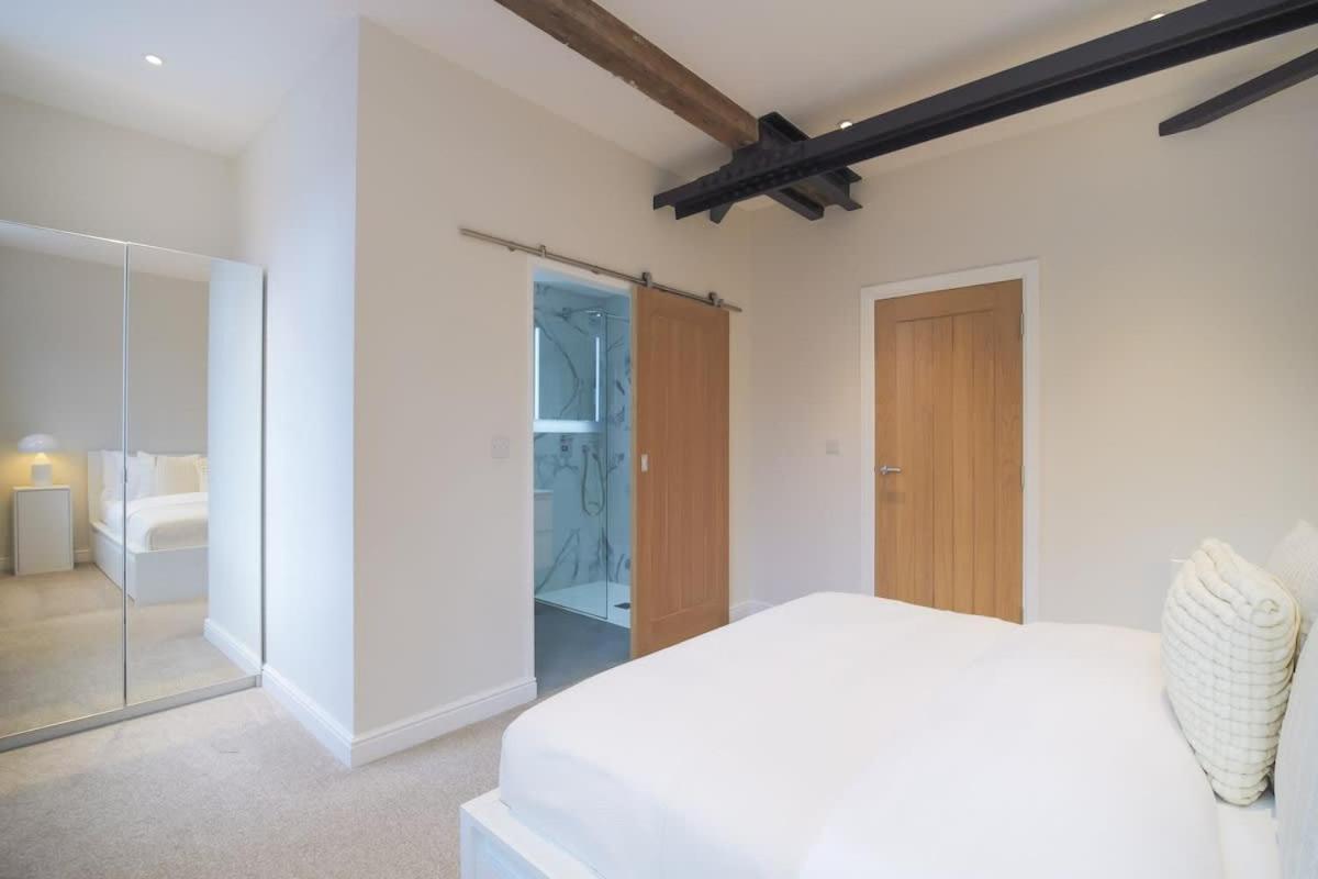 Arbora At The Heim Residences Apartment