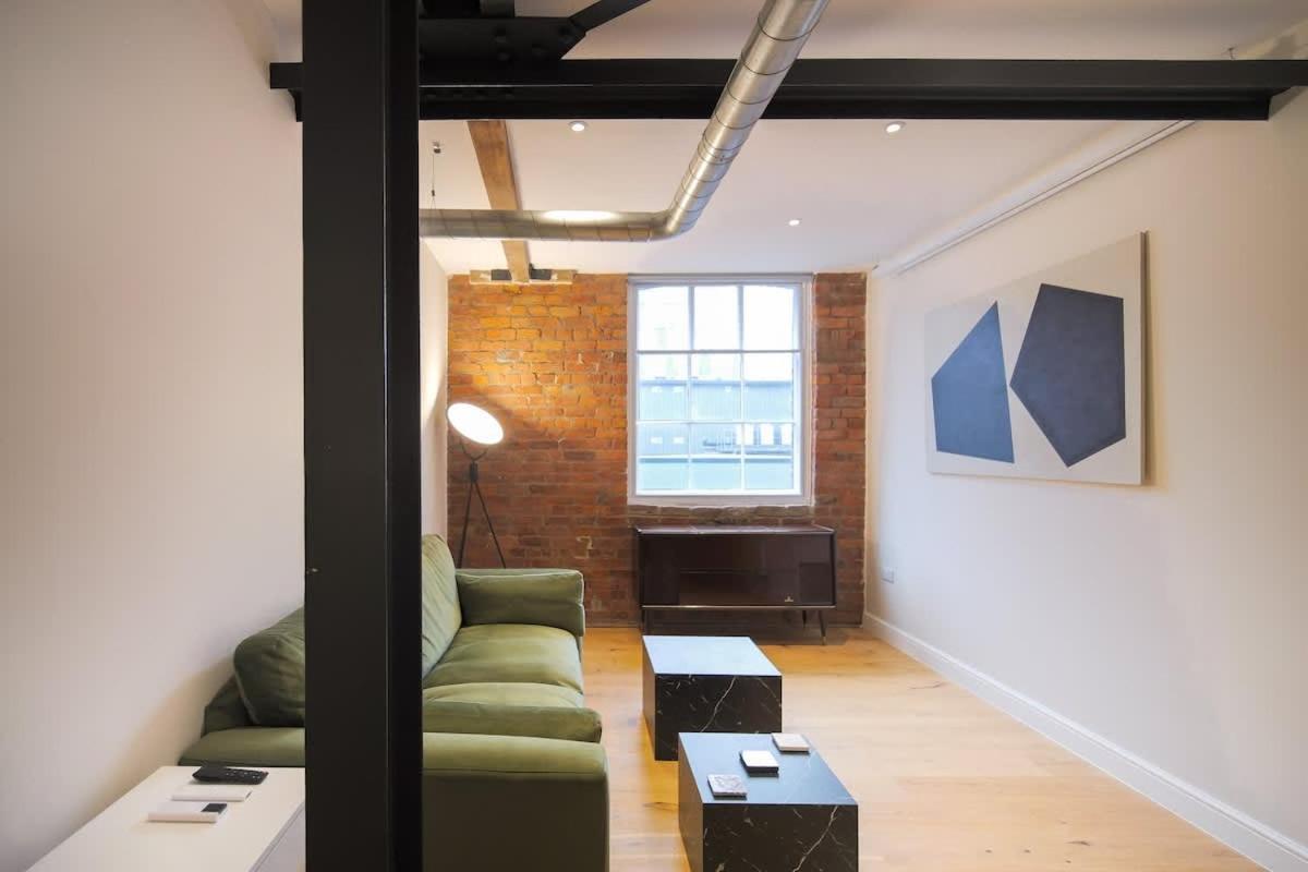 Arbora At The Heim Residences Manchester
