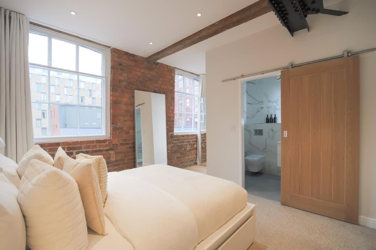 Arbora At The Heim Residences Apartment