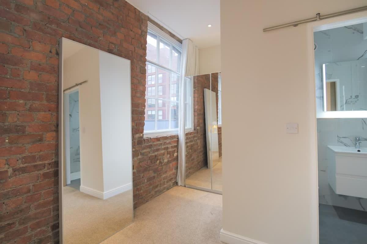 Apartment Arbora At The Heim Residences
