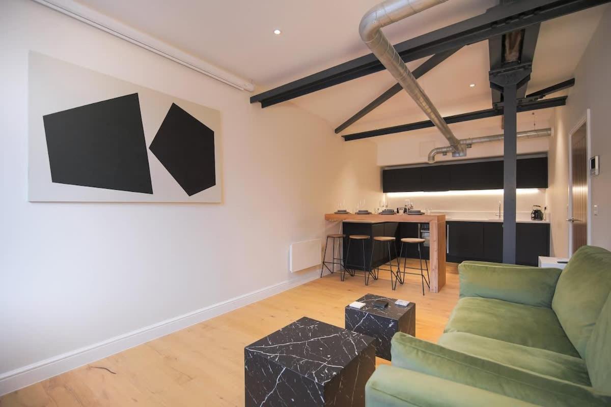 Apartment Arbora At The Heim Residences