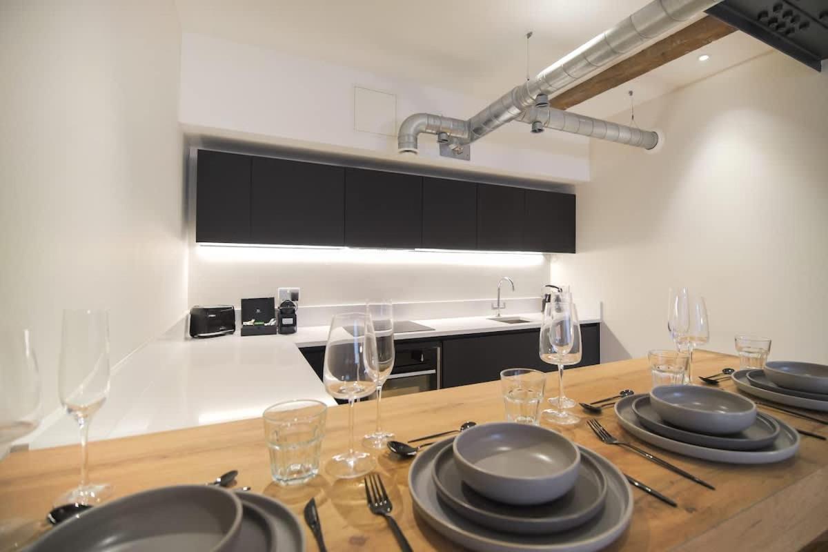 Arbora At The Heim Residences Apartment *
