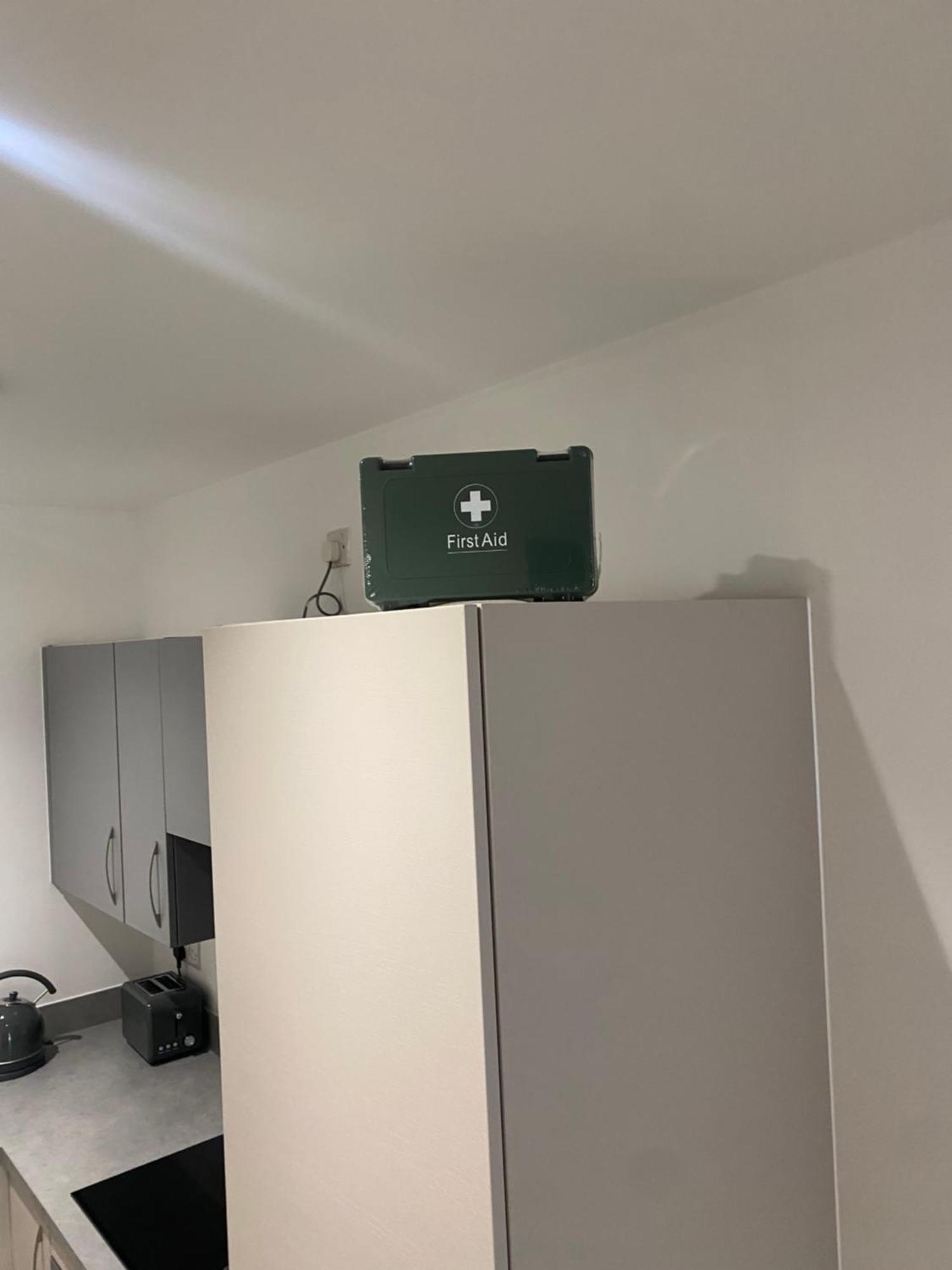 North Hill Apartment
