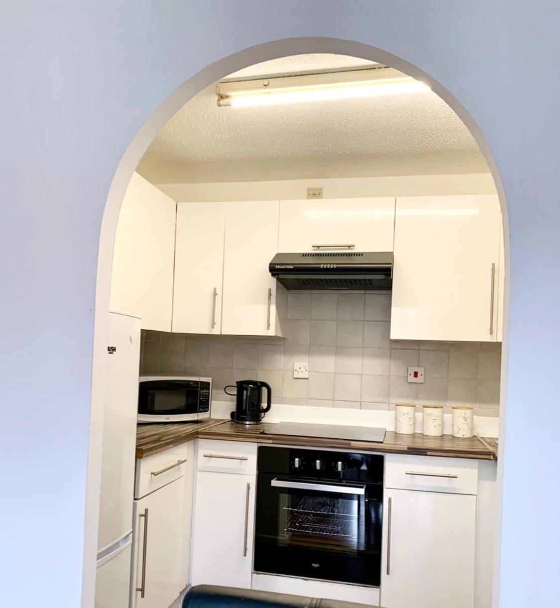 Stylish 2 Bed Centre Manchester