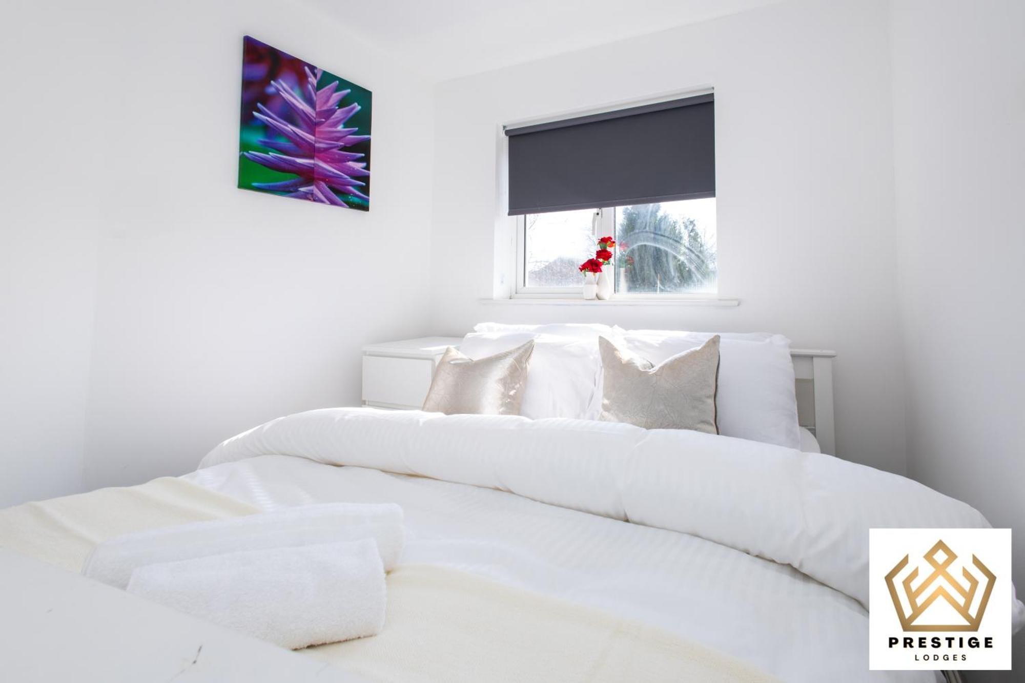 Holiday home Manchester, Centre, House, Parking, Garden, M60 Manchester