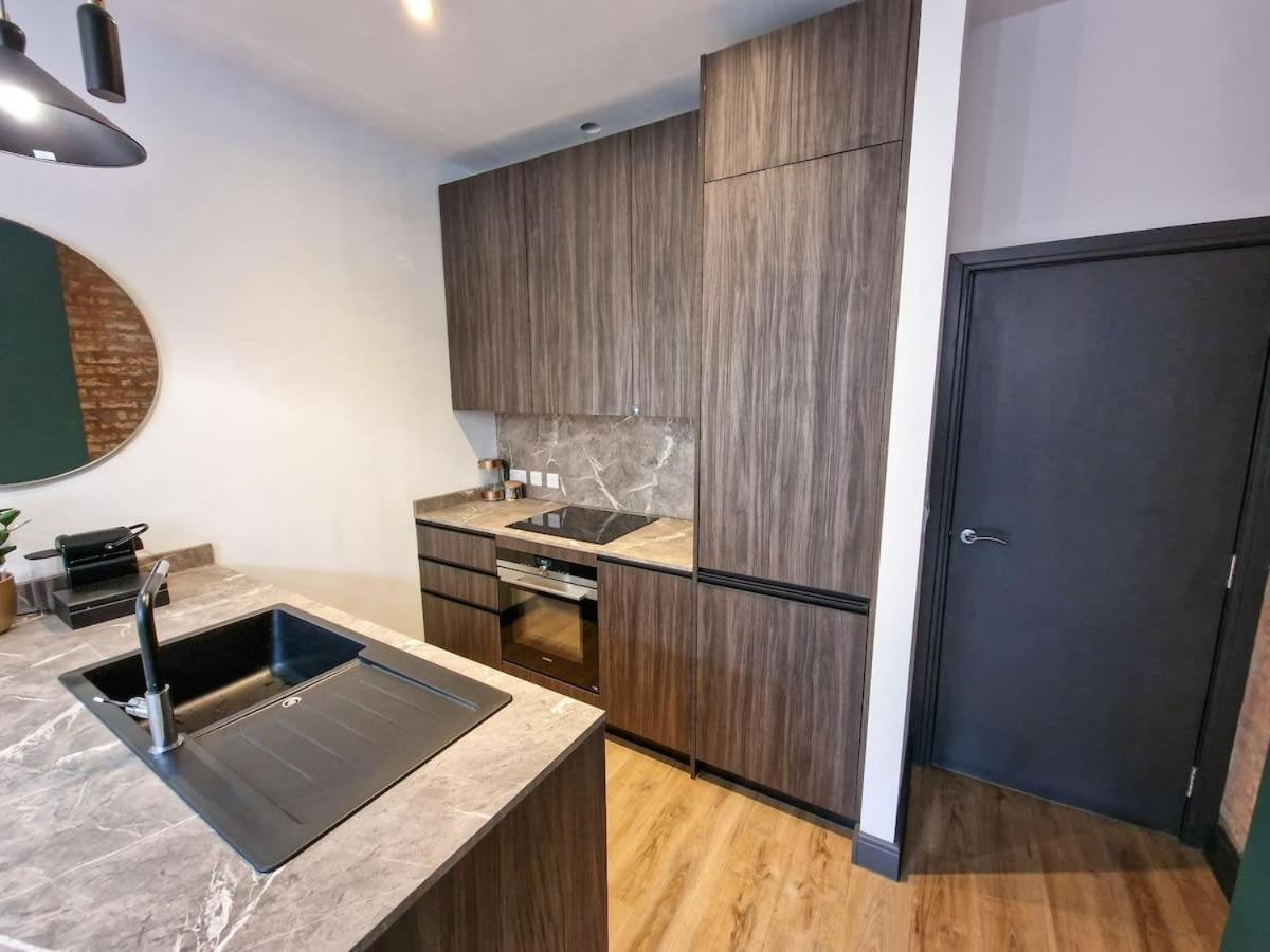Stunning Northern Quarter Flat Manchester
