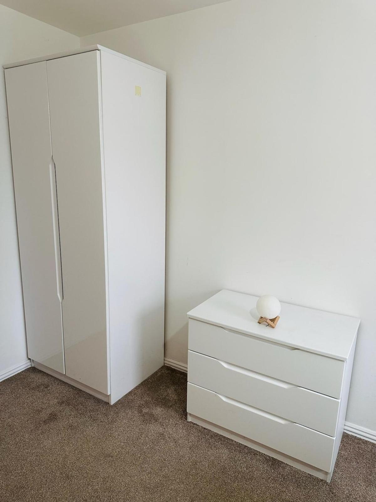 Modern & Private 2br Apartment Manchester