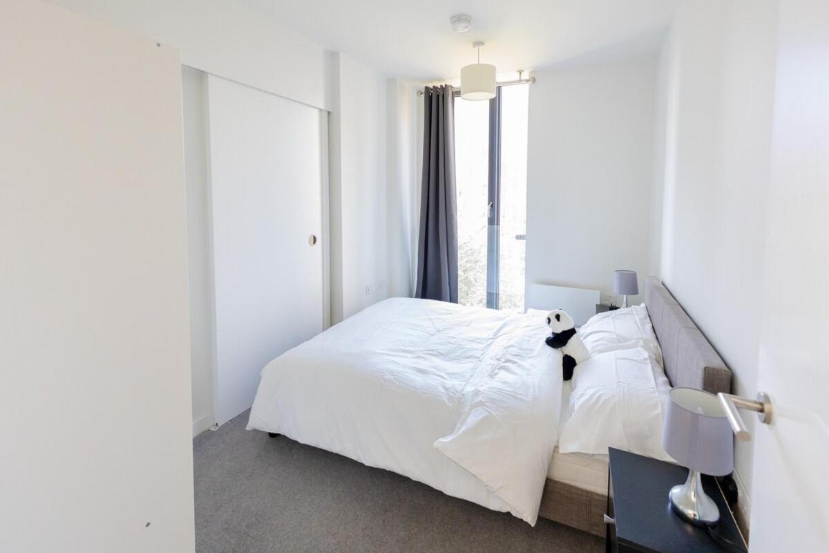 Park View 3 Bed Ensuite Only 5 Min Walk To Arndale * Manchester
