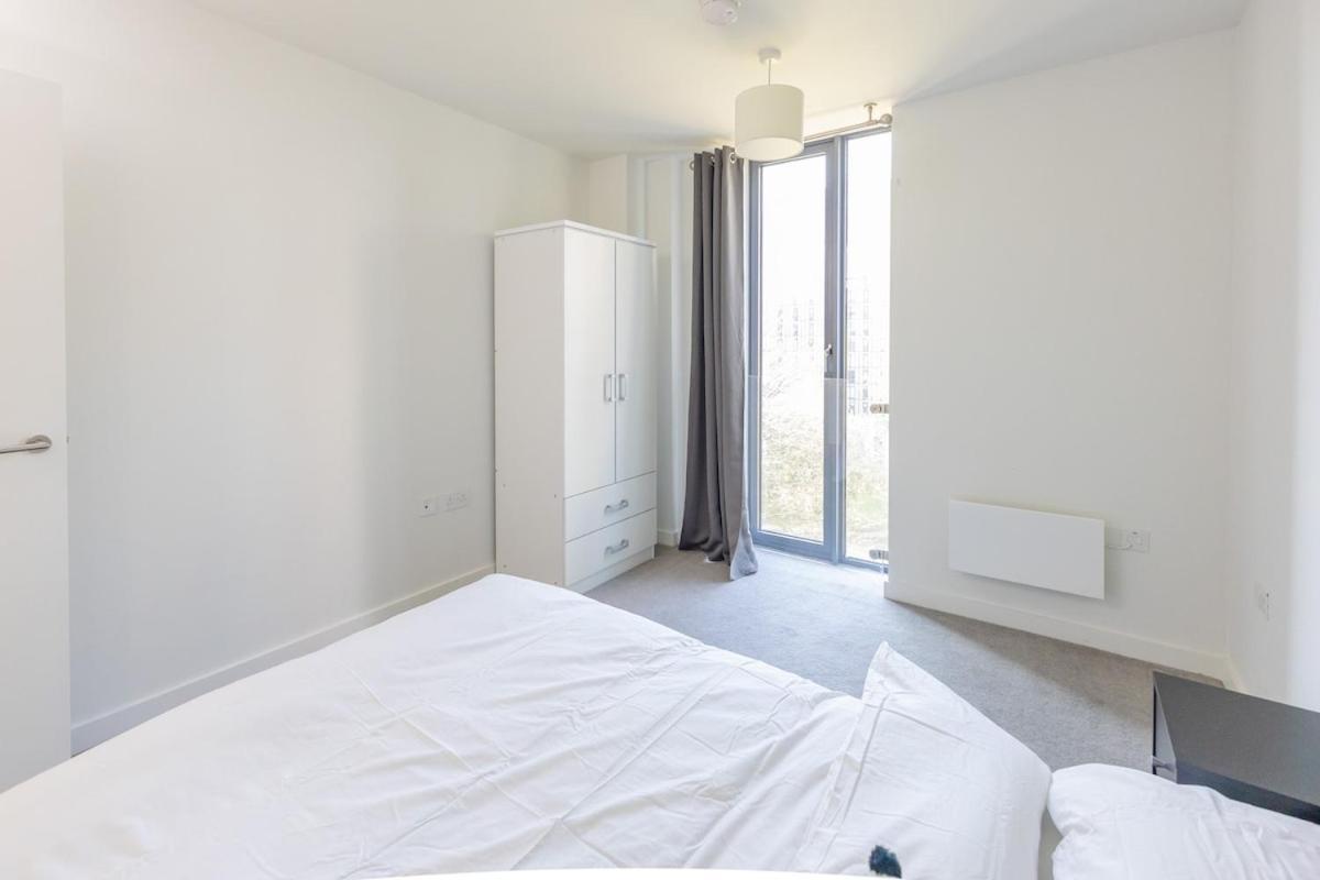 Park View 3 Bed Ensuite Only 5 Min Walk To Arndale * Manchester