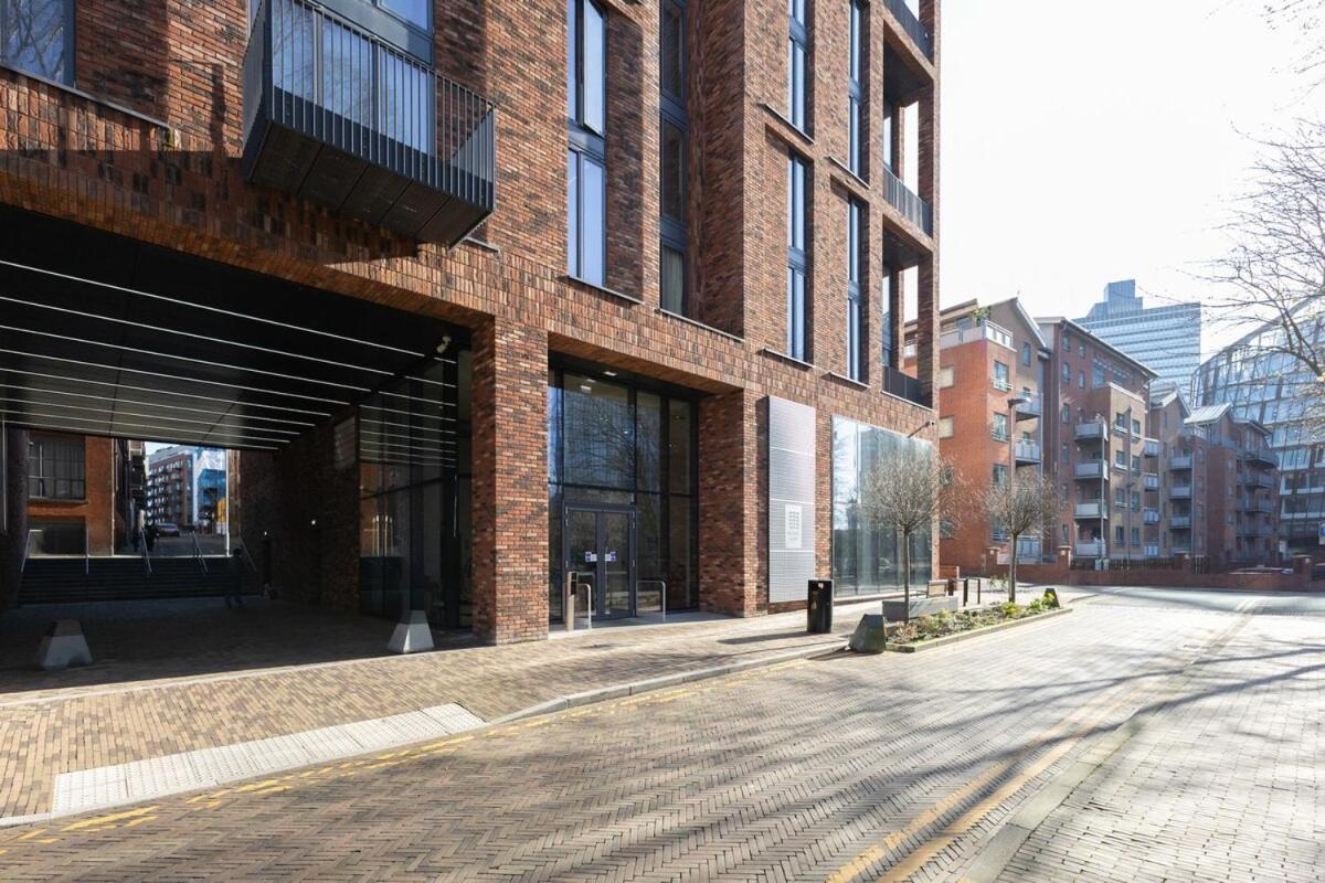 Park View 3 Bed Ensuite Only 5 Min Walk To Arndale Manchester