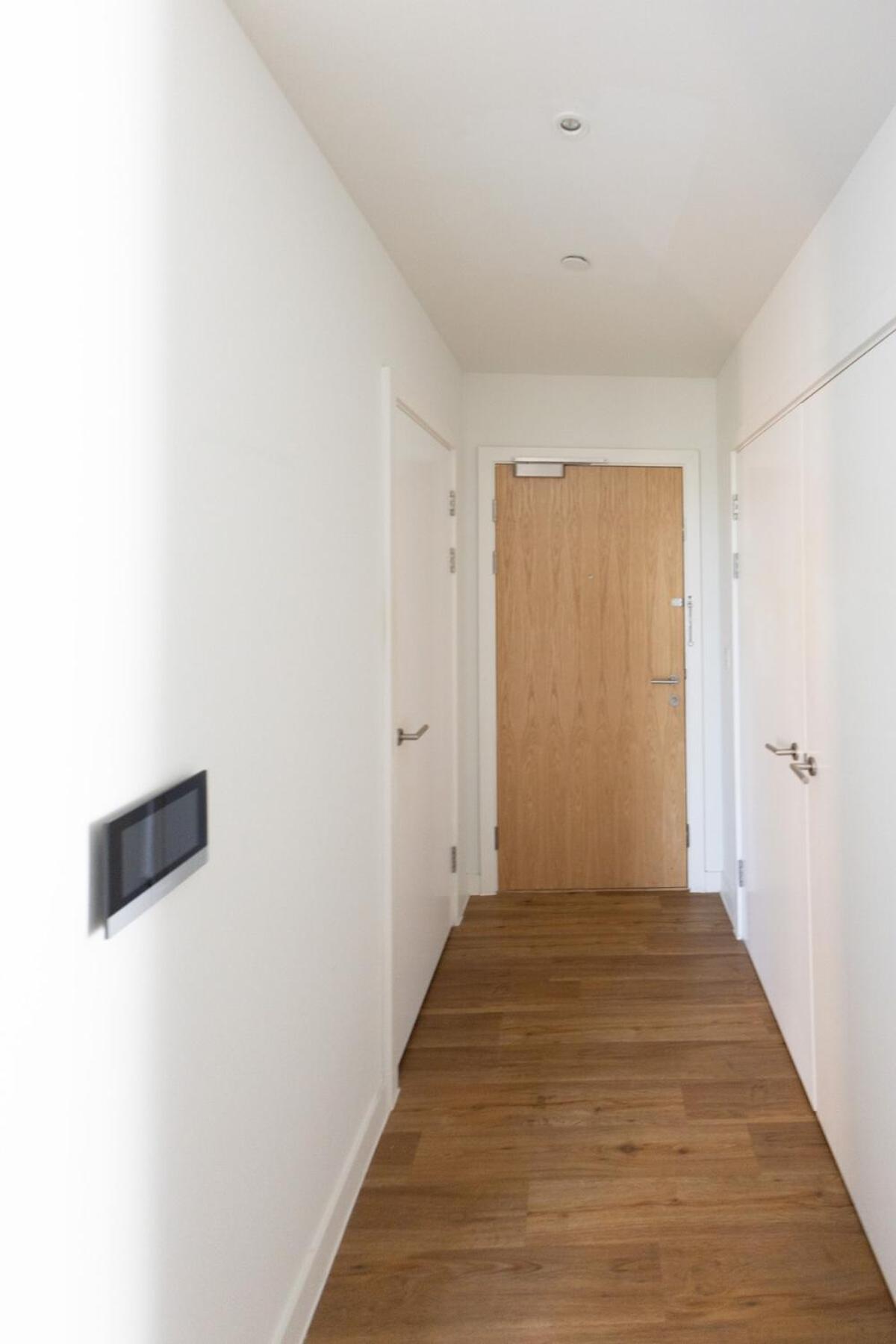 Park View 3 Bed Ensuite Only 5 Min Walk To Arndale *