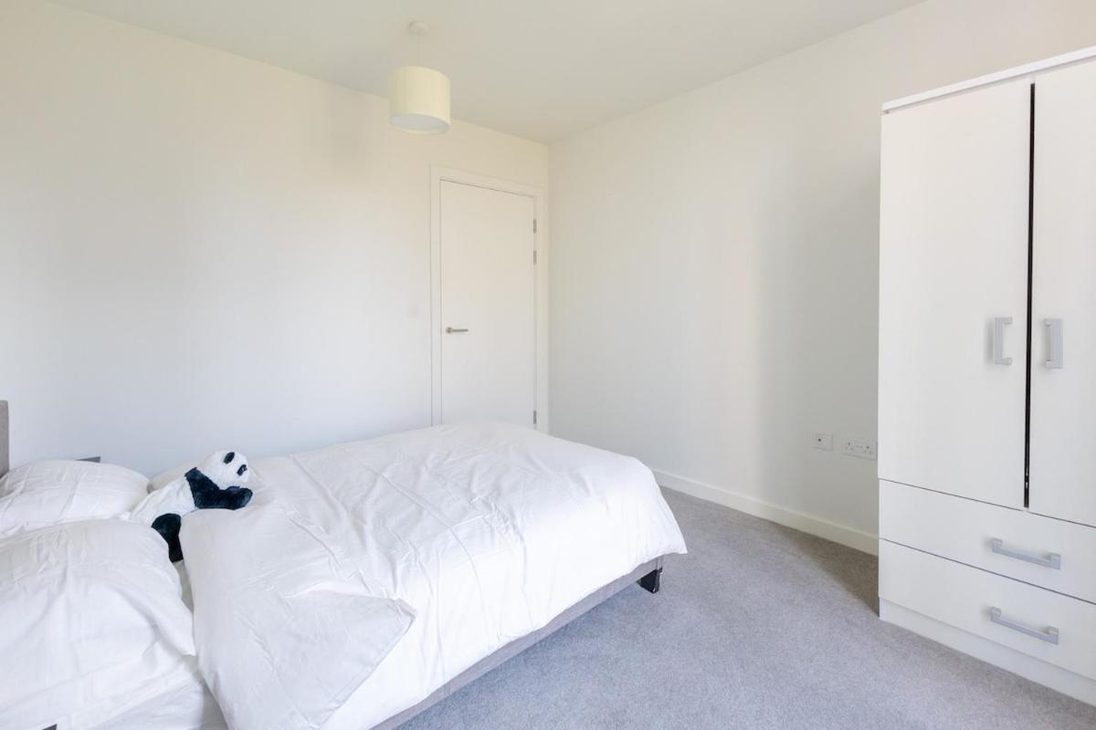 Park View 3 Bed Ensuite Only 5 Min Walk To Arndale *
