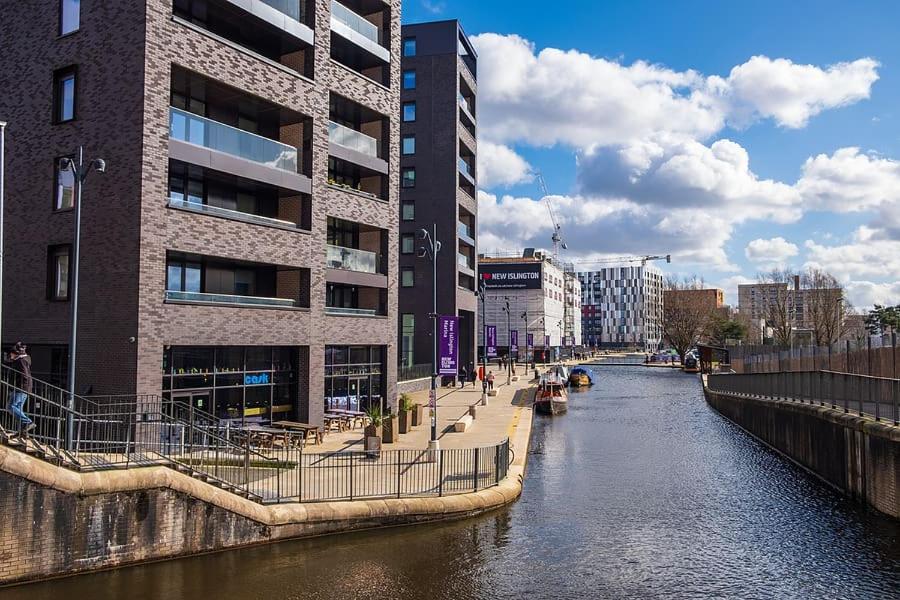 Ancoats Premium By Superhost *