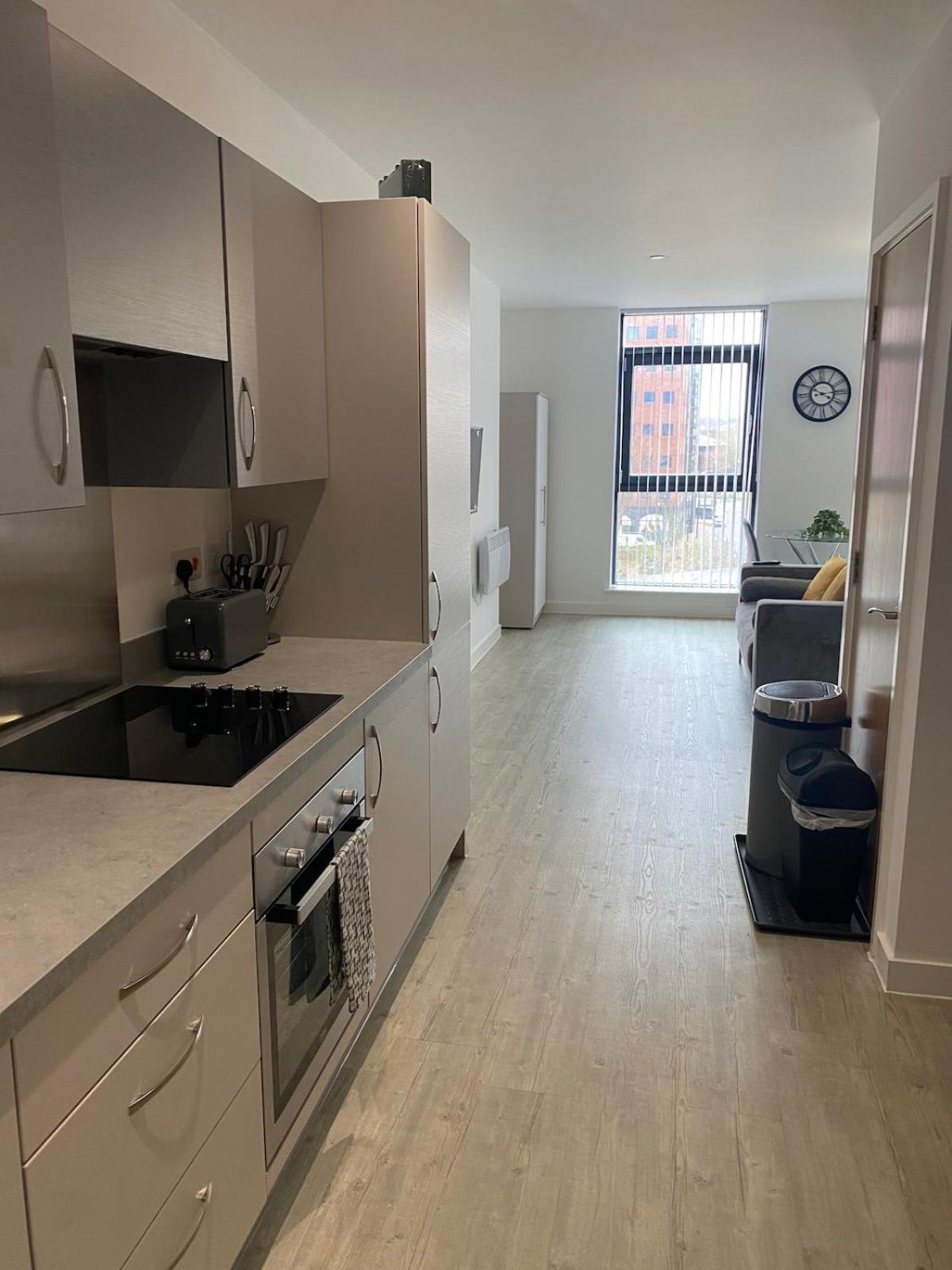 Apartment Luxury *