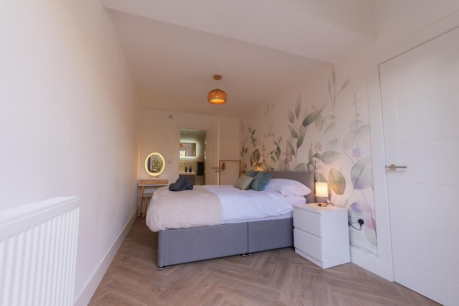 Luxury 8 Bed * Manchester